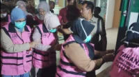 Kejaksaan Jerat 8 Tersangka Korupsi KUR di Samarinda, Bikin Negara Rugi Rp 1,4 M
