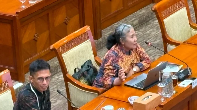 Pakar Hukum Dorong DPR Sahkan RUU Perampasan Aset