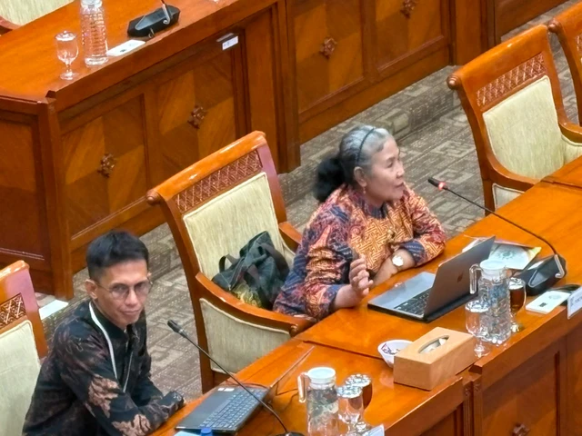 Pakar Hukum Dorong DPR Sahkan RUU Perampasan Aset