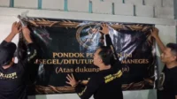 Ponpes di Malang Ditutup Usai Pengasuh Jadi Tersangka