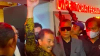 Roy Suryo dan dr. Tifa Tak Ditahan, Wajib Lapor ke Kejari Jaksel