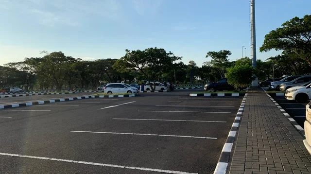 Pria Misterius di CCTV Jadi Kunci Kasus ASN Tewas di Parkiran Bandara Juanda