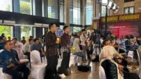 Besar di Bali, Kakak Beradik Lahir di Australia Mengadu ke Menkum Ingin Jadi WNI
