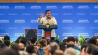 Prabowo: Perang Terjadi karena Elite Gagal Bekerja Sama