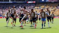 Turki Berhasil Kalahkan AS dengan Skor 3 - 2 