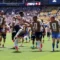Turki Berhasil Kalahkan AS dengan Skor 3 - 2 