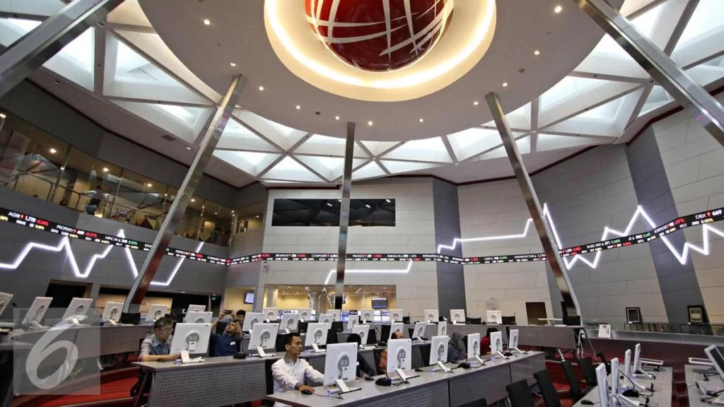 Ekonom: Penilaian MSCI Jadi Dorongan Reformasi Pasar Modal