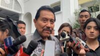 Hendropriyono Bantah Video Catut Fotonya soal Perencana Kudeta: Hoax!