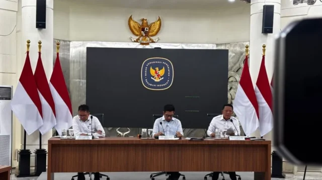 Kejagung Pulihkan Rp19,6 Triliun ke Kas Negara