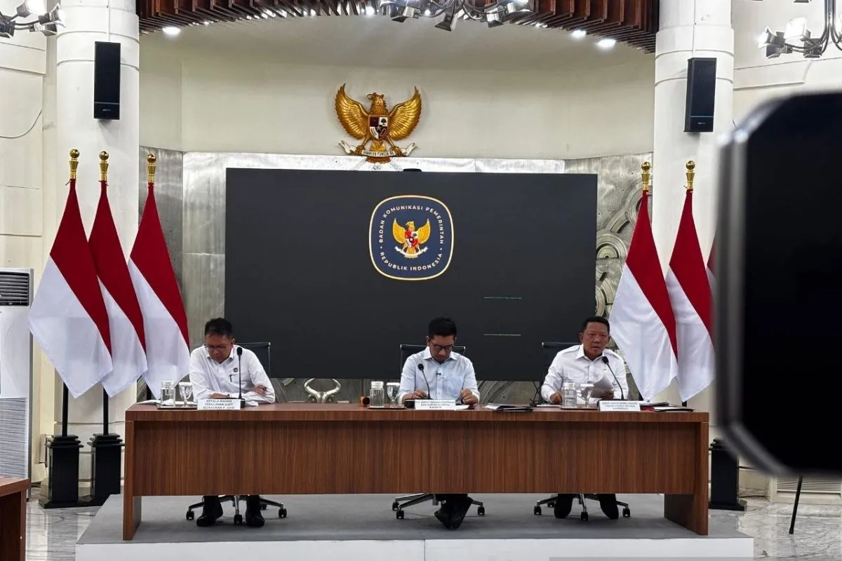 Kejagung Pulihkan Rp19,6 Triliun ke Kas Negara