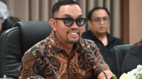 Sahroni Desak Polisi Hukum Berat Pebalap Liar di JLNT Antasari