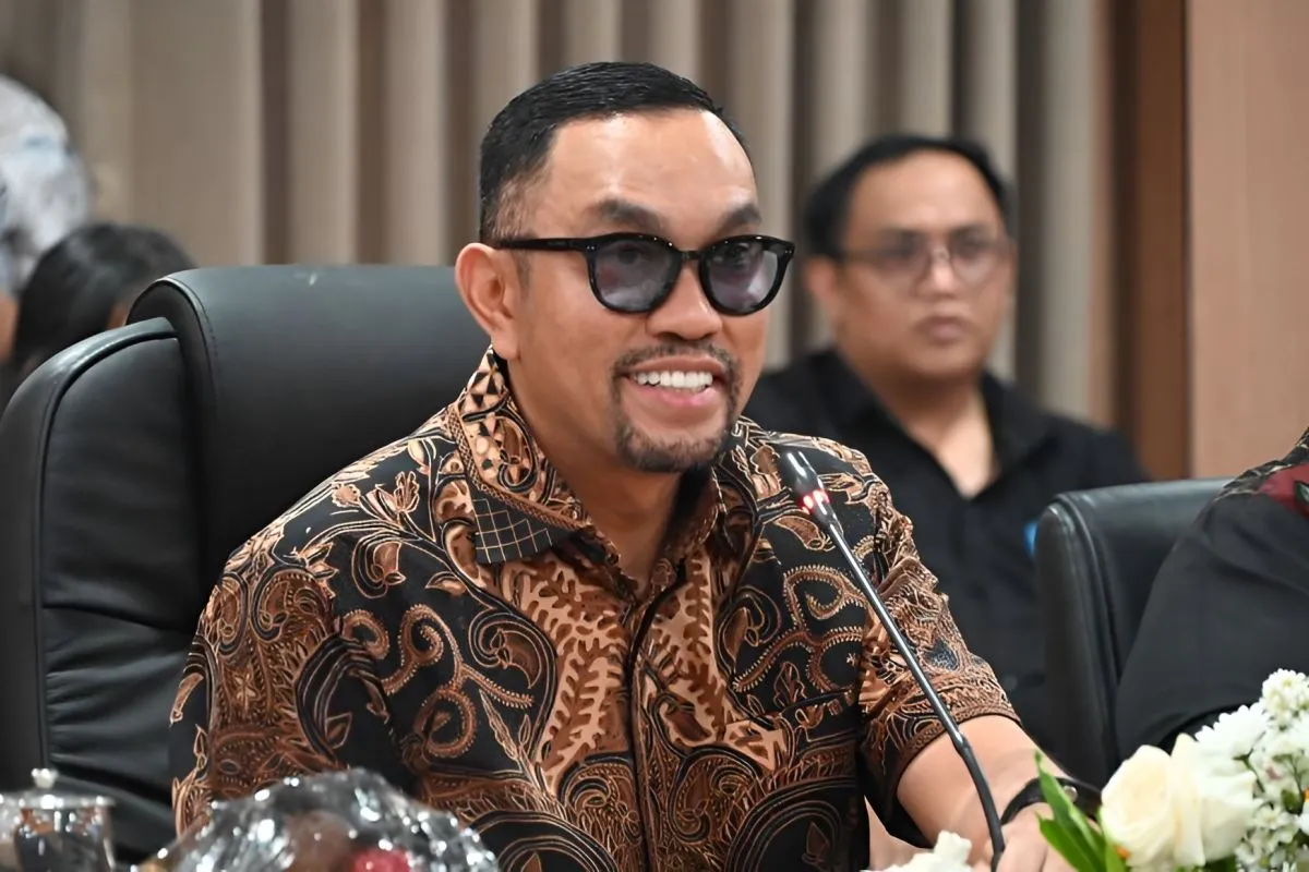 Sahroni Desak Polisi Hukum Berat Pebalap Liar di JLNT Antasari