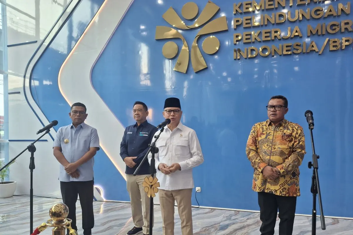 KP2MI-ULM Sepakat Tingkatkan Kualitas Pekerja Migran