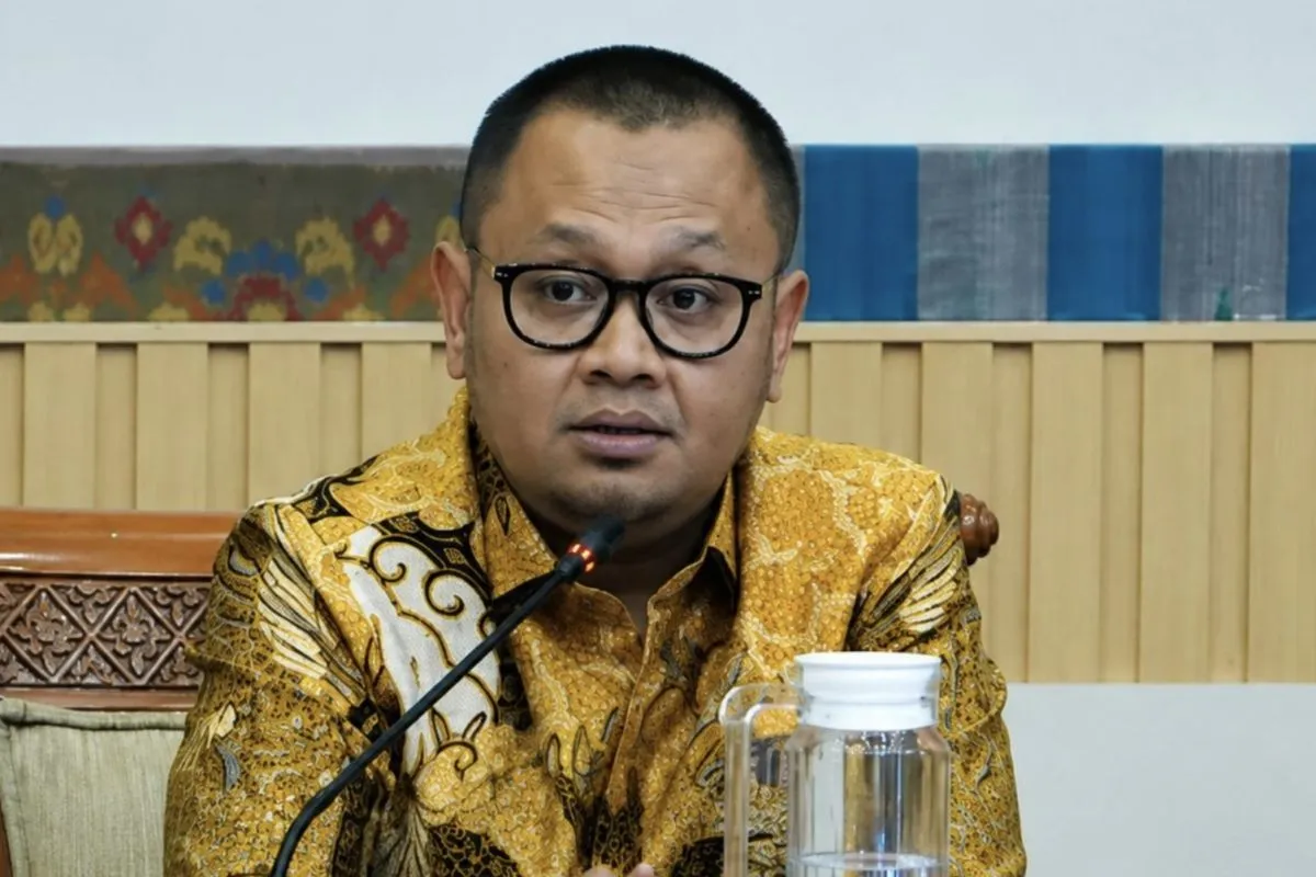 DPR Dorong Kompolnas Satu Persepsi Awasi Polri