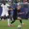 Babak Pertama, Norwegia Unggul 1-0 atas Senegal