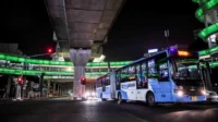 Copet HP di Halte CSW Kepergok, Langsung Diserahkan Polisi
