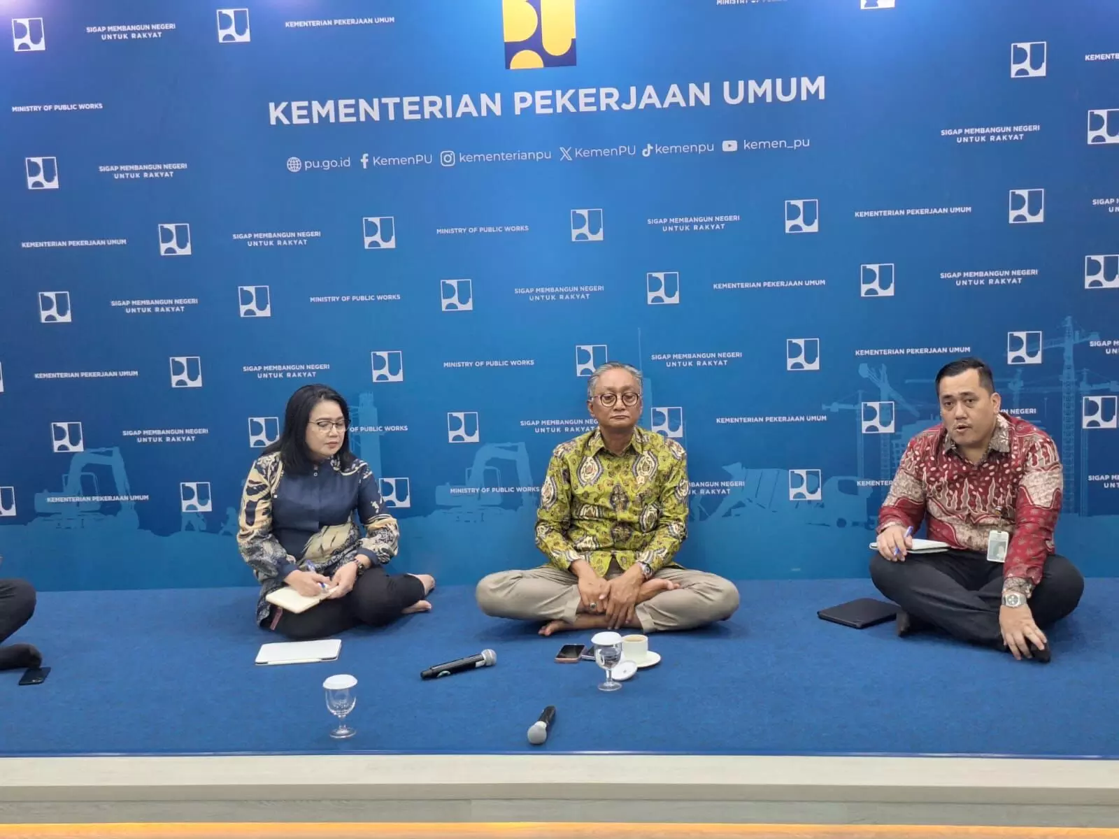 Sekolah Rakyat Hampir Rampung, Target Juni 2026