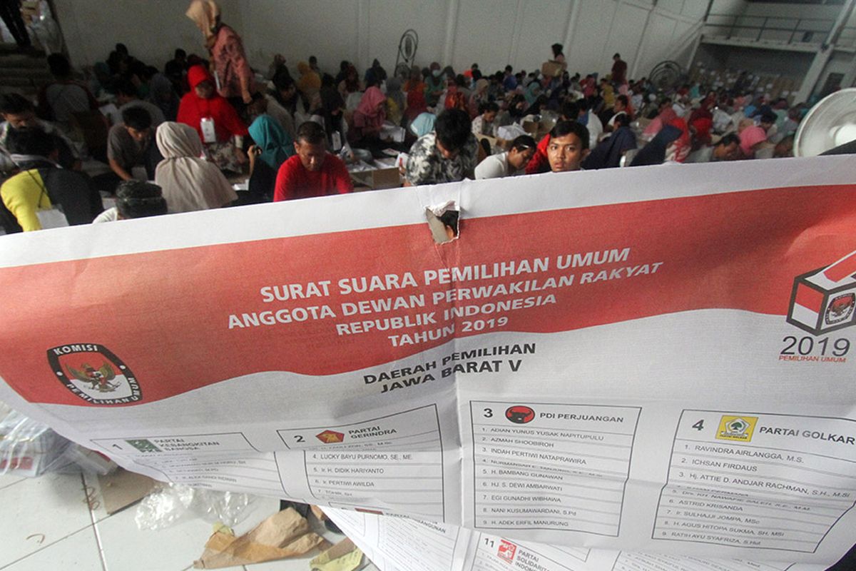Kuota 30 Persen Perempuan Kini Wajib, Politik Afirmasi Menguat