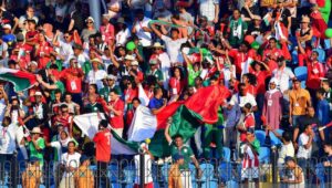 Madagaskar Cetak Sejarah di Piala Dunia 3x3