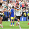 Curacao Cetak Gol Pertama, Jerman Balas Hingga  7-1 di Laga Perdana