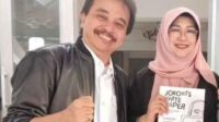 Roy Suryo dan dr Tifa Ditangkap Polisi Terkait Kasus Ijazah Jokowi