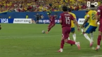 Kolombia dan Portugal Melaju ke 32 Besar