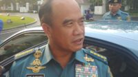 Eks KSAL: Kapal Induk Italia Cocok Ditempatkan di Natuna
