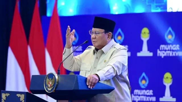Presiden ingin pasar dalam negeri dinikmati putra-putri bangsa