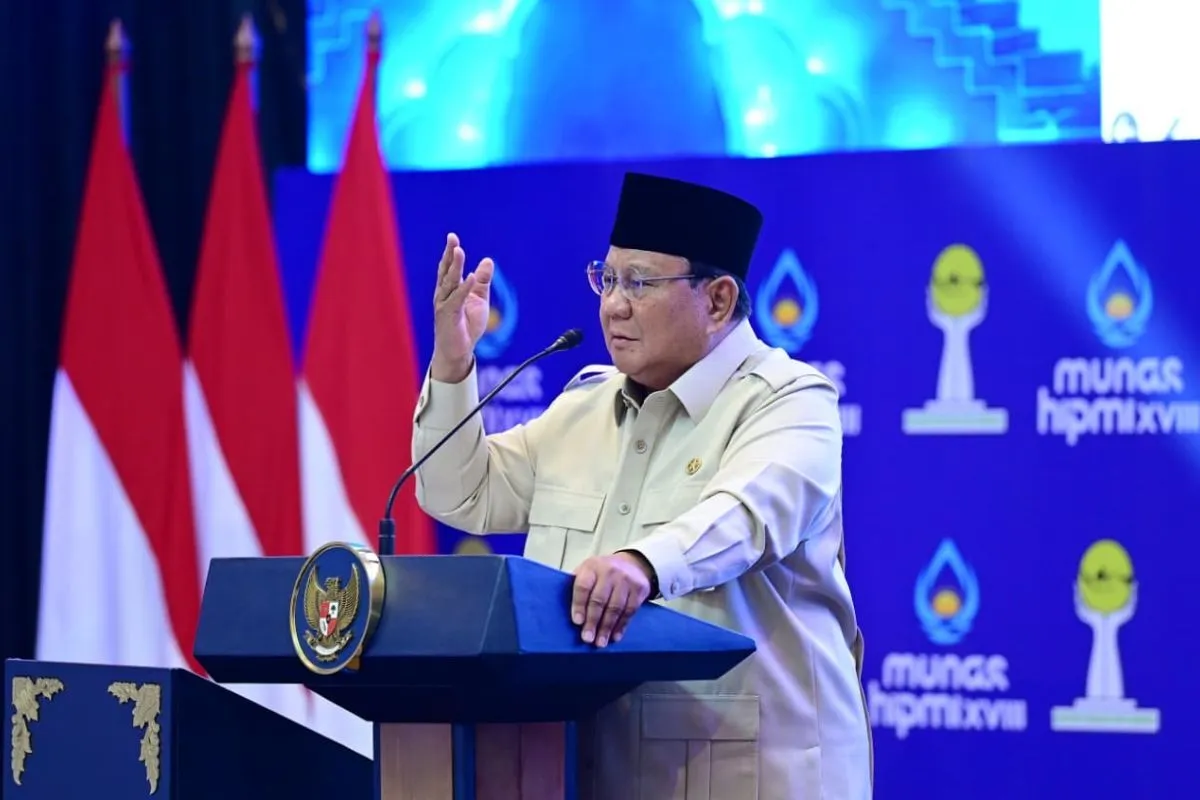 Presiden ingin pasar dalam negeri dinikmati putra-putri bangsa