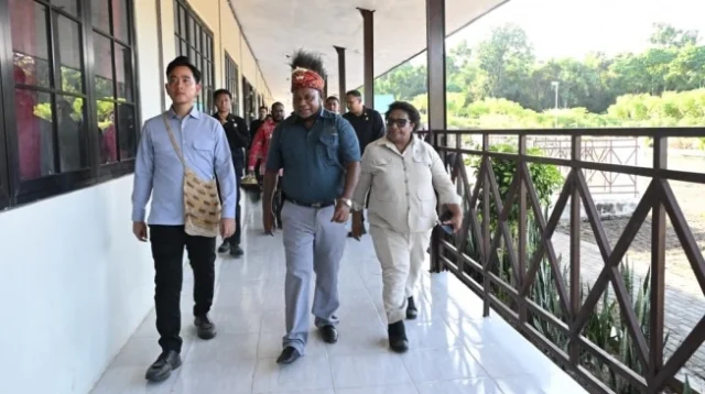 Wamendagri : Hilirisasi Kakao Papua Jadi Model Pemberdayaan Dana Otsus