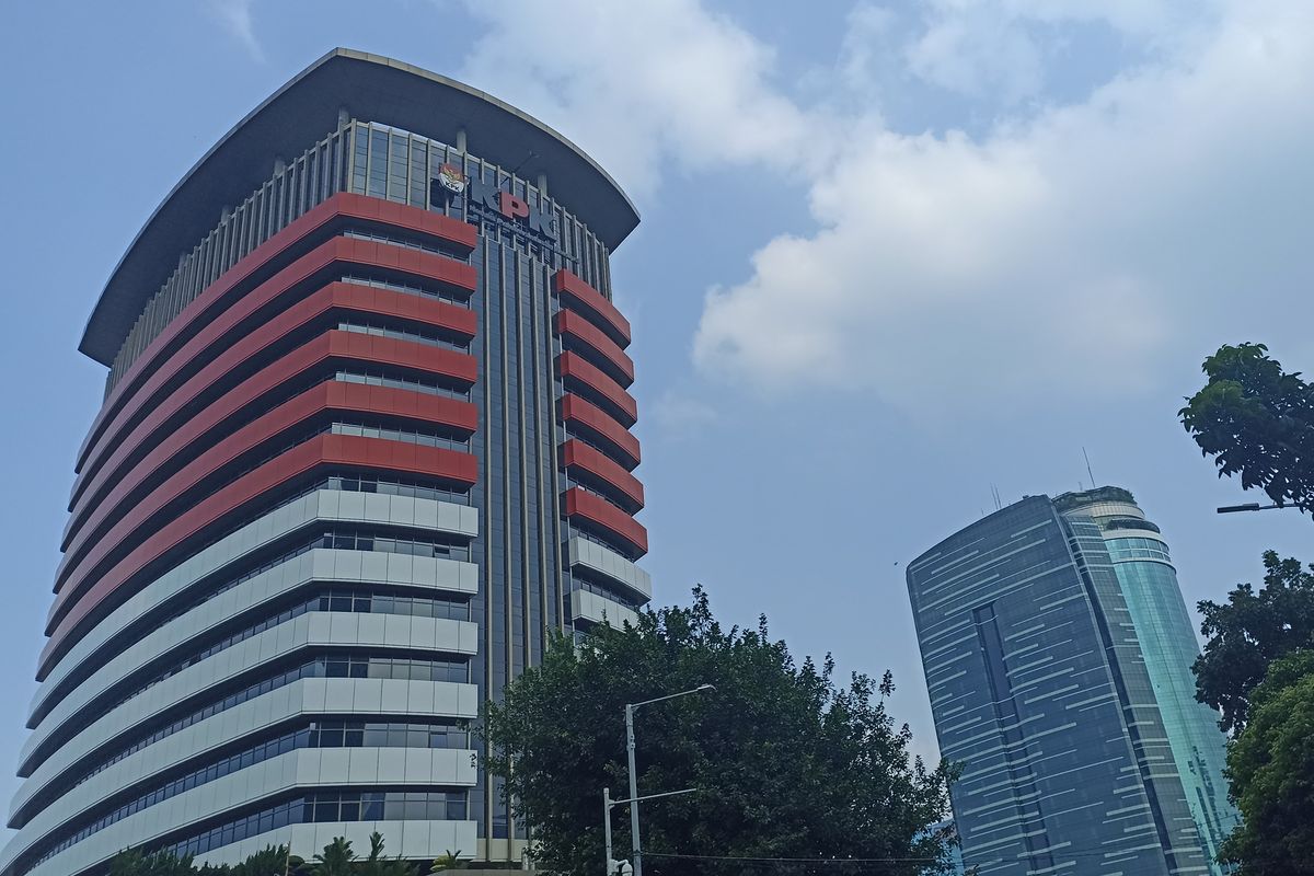 KPK Bakal Tahan 2 Tersangka Baru Kuota Haji Pekan Ini