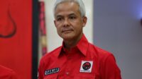 Begini Respons Ganjar usai Timsesnya Dikaitkan dengan Aksi Eks Ketua BEM UGM Tiyo