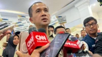 Hunian Vertikal Jadi Jawaban Transmigrasi Modern