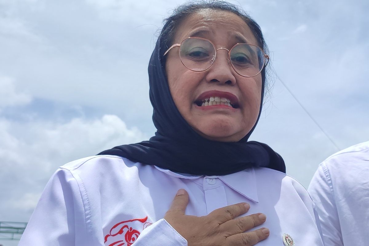 Kejagung Buka Peluang Periksa Kepala BGN Nanik S Deyang
