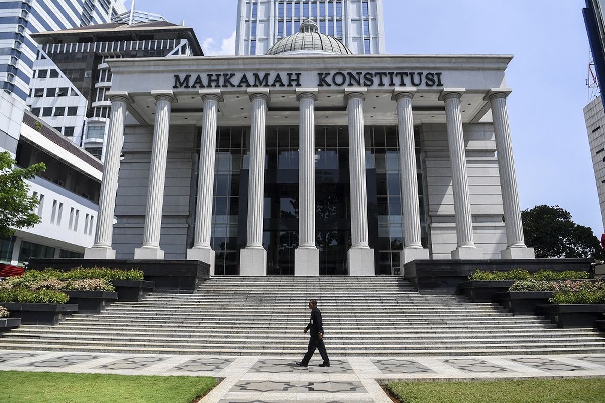 Putusan MK Ubah Arah Rekrutmen Parpol Menuju Pemilu 2029