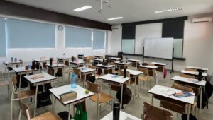 Ternyata Ini Benang Merahnya SMA-SMK Swasta Bekasi Tolak Program Sekolah Gratis Jabar