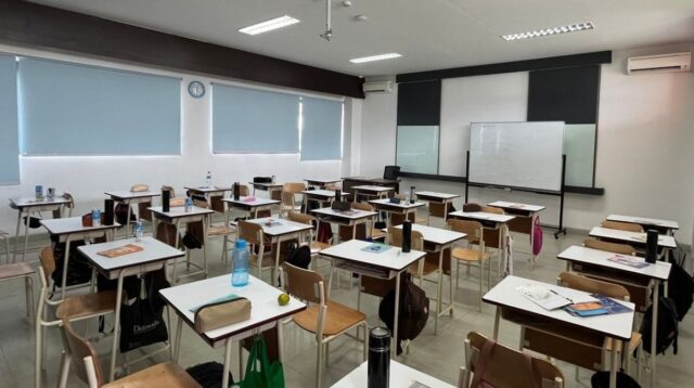 Ternyata Ini Benang Merahnya SMA-SMK Swasta Bekasi Tolak Program Sekolah Gratis Jabar