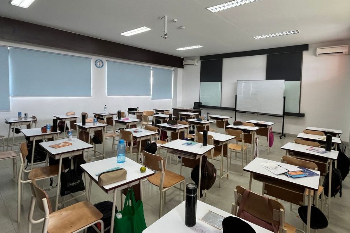 Ternyata Ini Benang Merahnya SMA-SMK Swasta Bekasi Tolak Program Sekolah Gratis Jabar