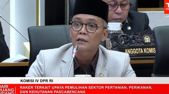 RUU Daerah Kepulauan Lanjut, DPR-DPD-Pemerintah Susun DIM