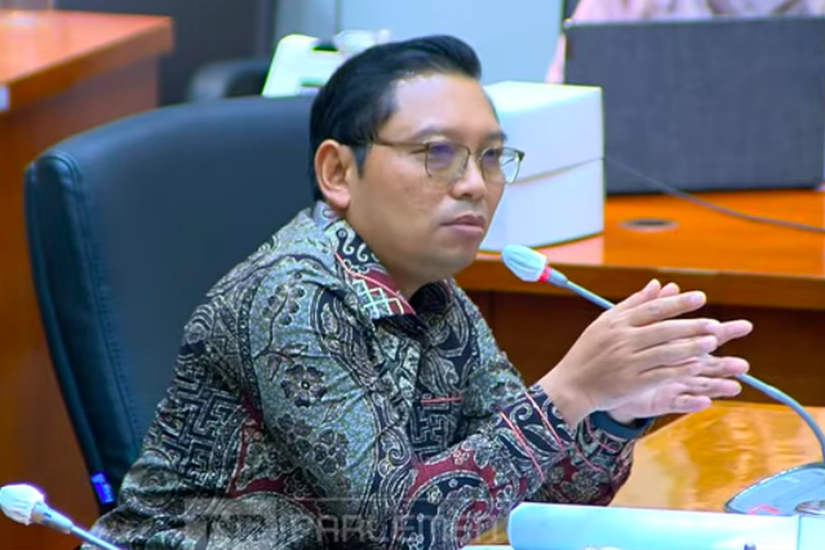 DPR : Satgas PHK Diminta Cegah, Bukan Sekadar Tangani