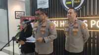 Kapolri Naikkan Pangkat 29 Pati Jadi Irjen Pol