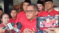 PDI-P Soroti Fiskal RI, Utang Dibayar Utang