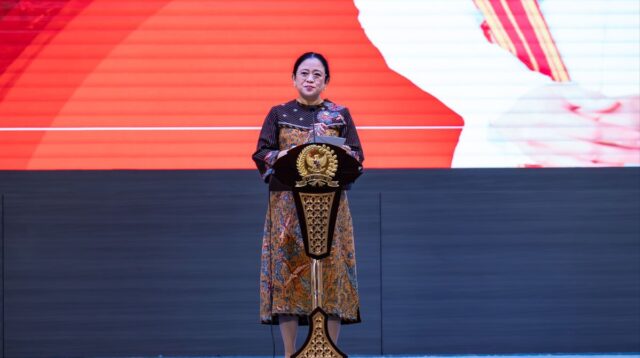 Puan Minta Sanksi Hukum untuk DPRD Intimidasi Dokter Icha