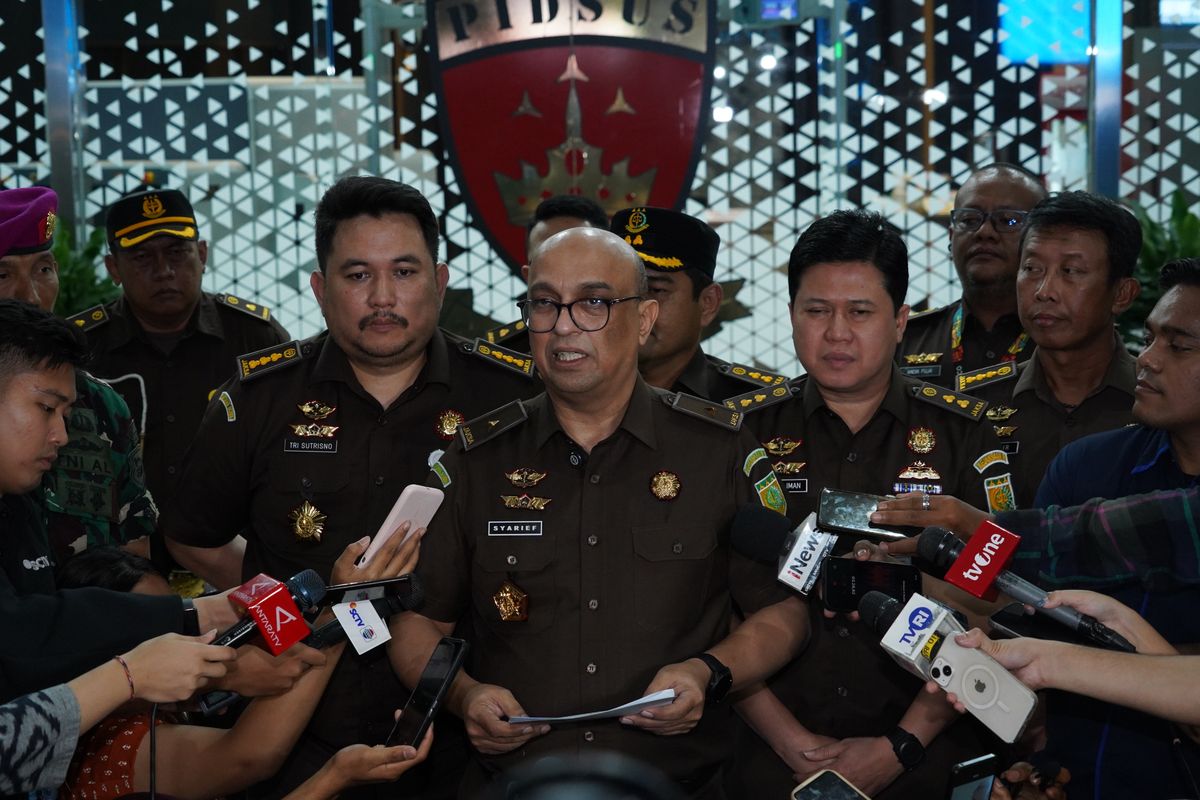 SPPG Tetap Layani Program MBG di Tengah Kasus Korupsi