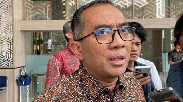 Prabowo Bangun 10 Kampus Kedokteran-Sains, Gandeng Imperial College London