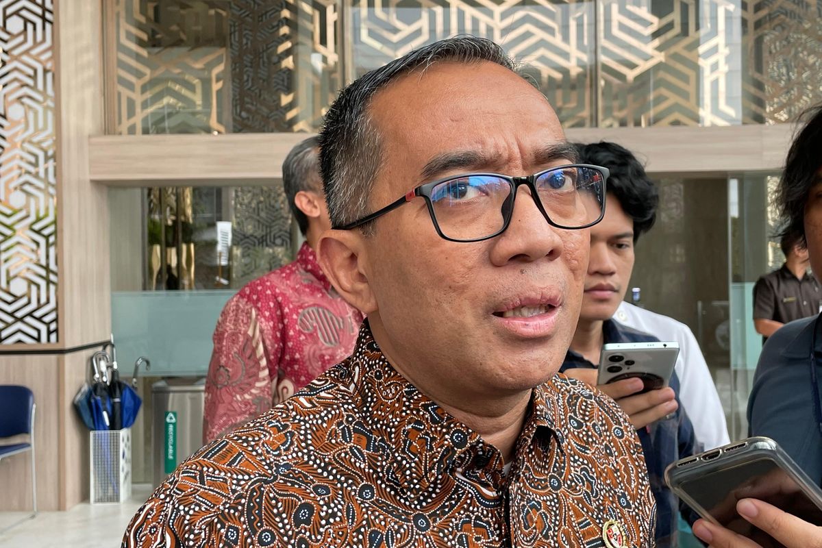 Prabowo Bangun 10 Kampus Kedokteran-Sains, Gandeng Imperial College London