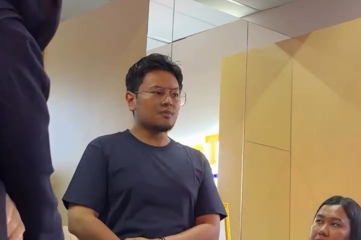 Ribuan Jemaah Gagal Umrah, Hanania Travel Dituntut Rp 100 Miliar