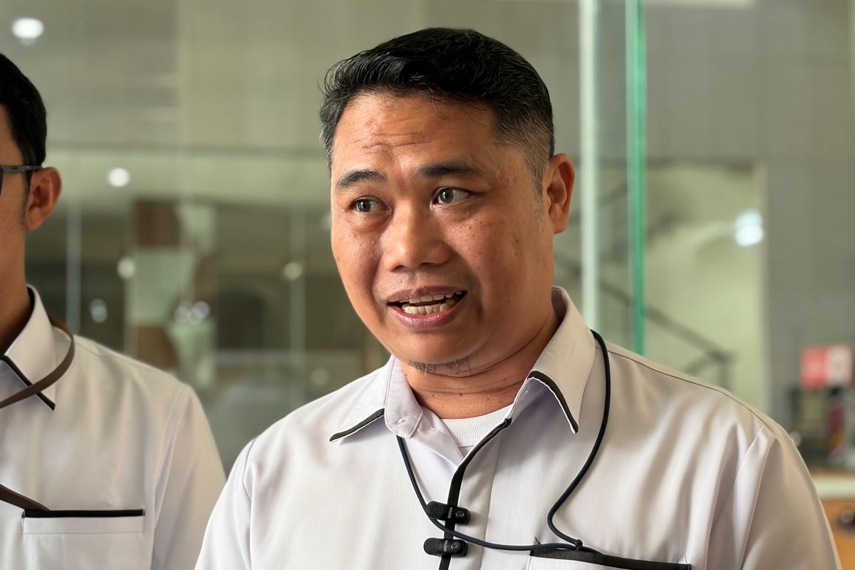 KPK Tegaskan Bebas Tekanan Politik di Kasus CSR BI-OJK