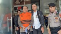 KPK Ungkap Modus Pemerasan Izin Tinggal WNA