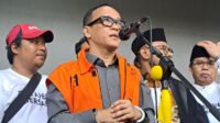 Noel Harap Kasusnya Inkrah demi Perjuangan Buruh